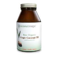 Coconut Magic - Buy Organic Coconut Products image 4